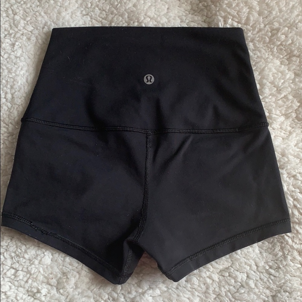 Lululemon Shorts
